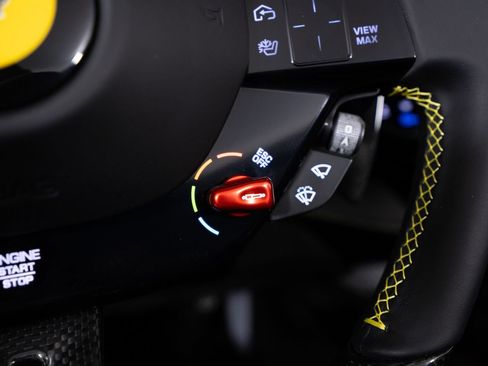 Certified 2023 Ferrari SF90 Spider AWD/4WD image 38