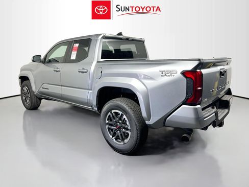 New 2026 Toyota Tacoma TRD Sport image 6