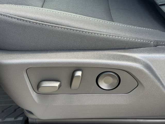 New 2026 Chevrolet Silverado 1500 RST AWD/4WD image 20