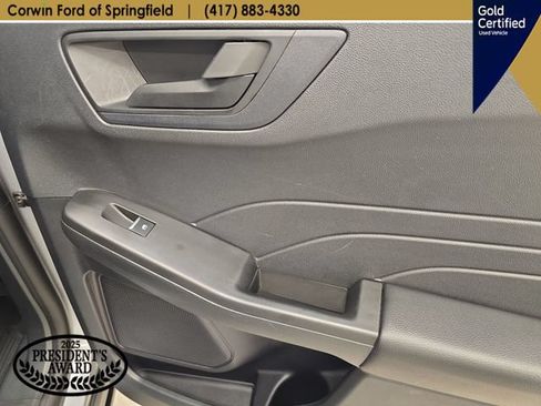 Certified 2022 Ford Escape S FWD image 15