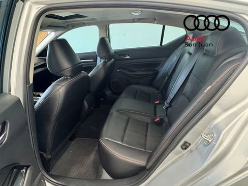 Used 2024 Nissan Altima 2.5 SR w/ SR Premium Package image 20