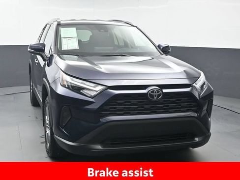 Certified 2024 Toyota RAV4 XLE AWD/4WD image 11