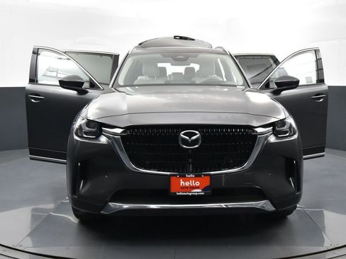 New 2026 MAZDA CX-90 Plug-In Hybrid w/ Premium Plus image 38
