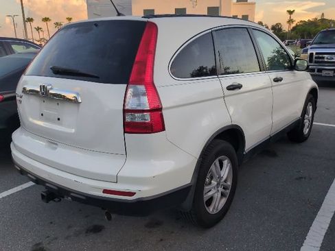 Used 2011 Honda CR-V EX image 2