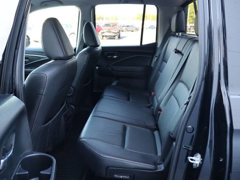 Used 2023 Honda Ridgeline RTL image 6