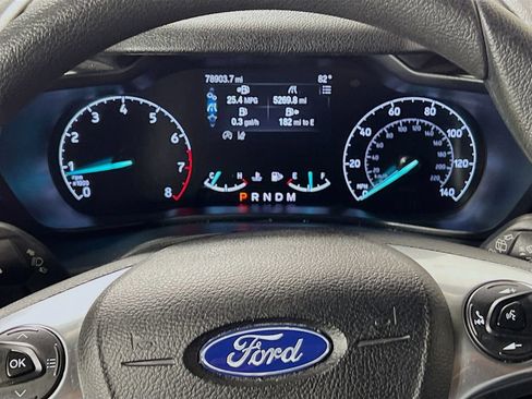 Certified 2021 Ford Transit Connect XLT FWD image 15