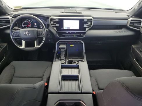 Used 2026 Toyota Tundra SR5 AWD/4WD image 15