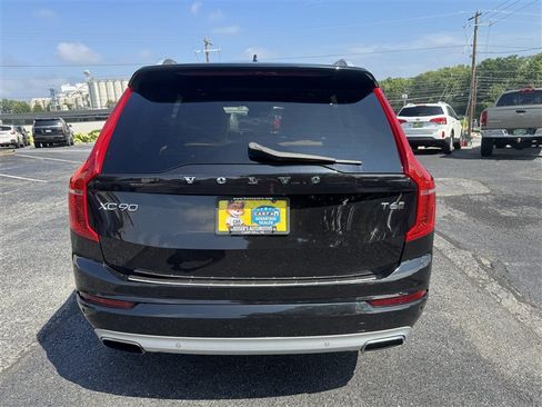 Used 2018 Volvo XC90 T6 Momentum w/ Protection Package Premier AWD/4WD image 7