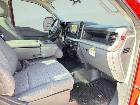 New 2026 Ford F350 XL RWD image 30