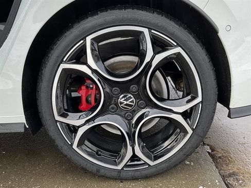 New 2026 Volkswagen GTI Autobahn image 11