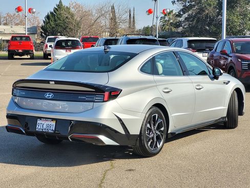 Used 2024 Hyundai Sonata SEL image 5