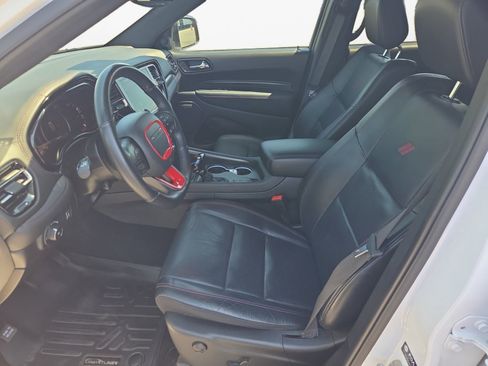 Used 2022 Dodge Durango R/T image 11
