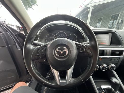 Used 2016 MAZDA CX-5 Touring FWD image 15