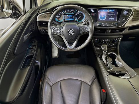 Used 2017 Buick Envision Essence image 21