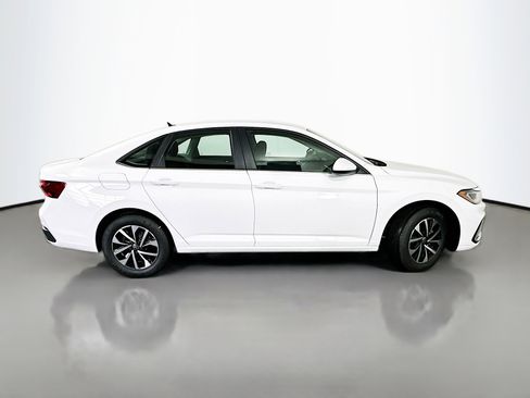 New 2026 Volkswagen Jetta S image 8