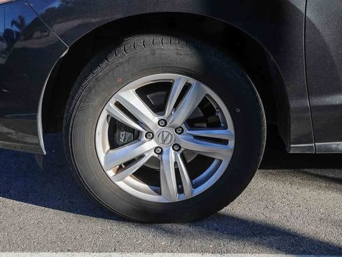 Used 2013 Acura RDX AWD w/ Technology Package image 7