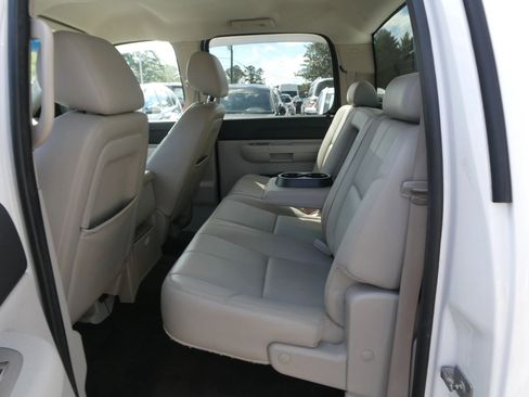 Used 2010 Chevrolet Silverado 1500 LT w/ Power Pack Plus image 27