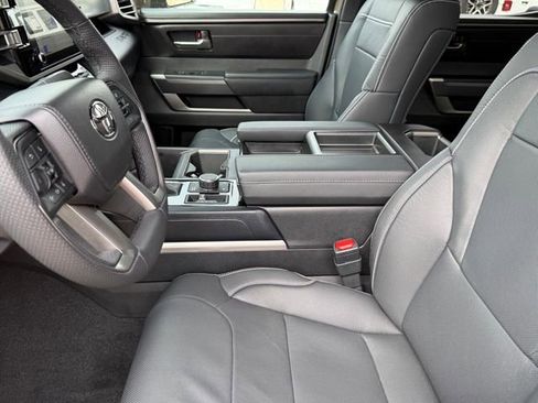 Used 2026 Toyota Tundra SR5 w/ TRD Off-Road Premium Package image 11