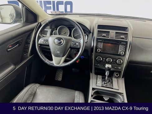 Used 2013 MAZDA CX-9 Touring image 27