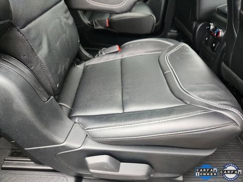 Certified 2023 Ford Explorer ST w/ Equipment Group 401A image 30