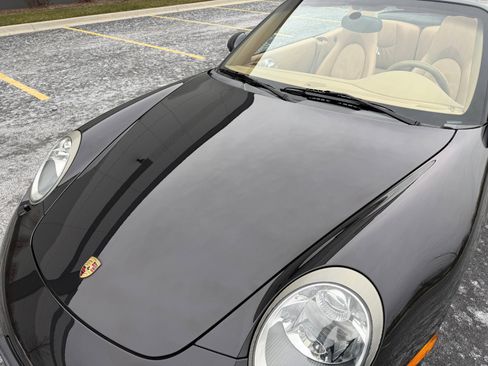 Used 2009 Porsche 911 Carrera image 17