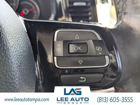 Used 2018 Volkswagen Beetle 2.0T S image 27