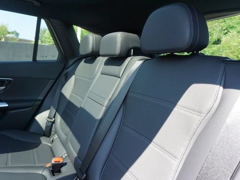 Certified 2026 Mercedes-Benz GLC 300 4MATIC image 14