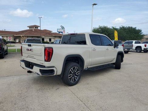 New 2026 GMC Sierra 1500 AT4 w/ AT4 Premium Package AWD/4WD image 7