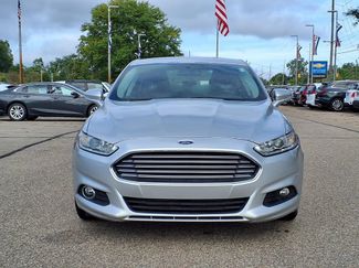Used 2016 Ford Fusion SE w/ Equipment Group 201A AWD/4WD video 2