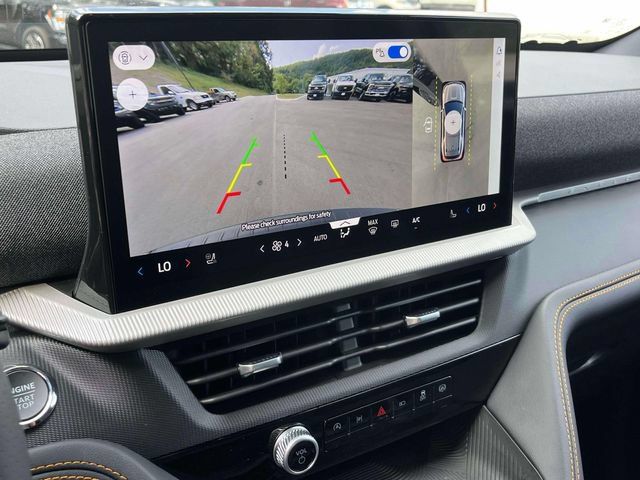 New 2026 Ford Explorer Tremor w/ Tremor Convenience Package AWD/4WD image 31
