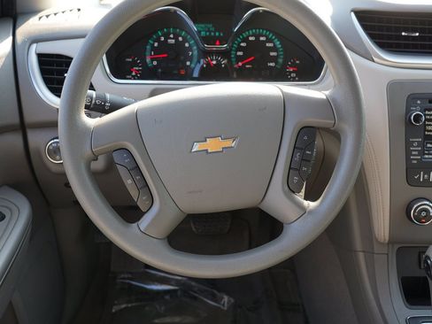 Used 2016 Chevrolet Traverse LS AWD/4WD image 23