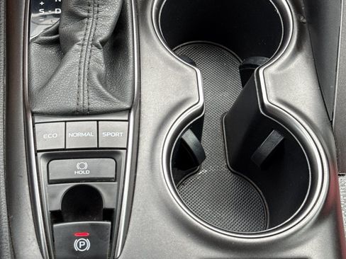 Used 2023 Toyota Camry XSE w/ Navigation Package FWD image 28