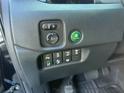 Used 2023 Honda Ridgeline Black Edition image 15