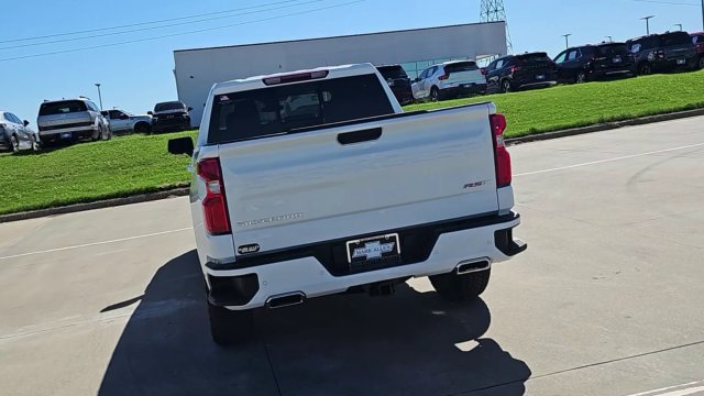 New 2026 Chevrolet Silverado 1500 RST w/ Safety Package AWD/4WD image 7