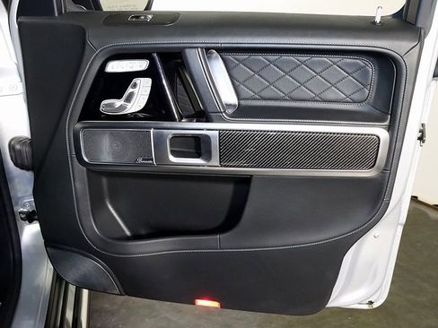 Used 2019 Mercedes-Benz G 550 image 34