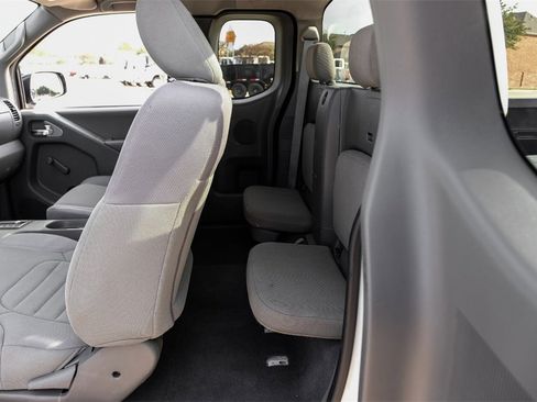 Used 2018 Nissan Frontier S w/ Work Truck Package image 37