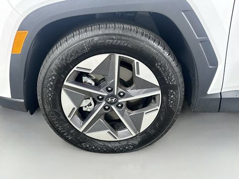 New 2026 Hyundai Tucson SEL FWD image 22