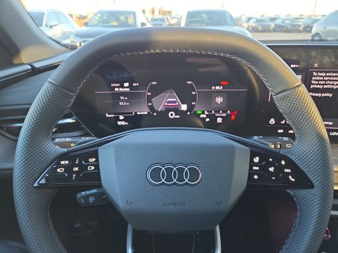 New 2025 Audi SQ5 Premium Plus image 9