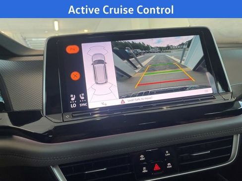 New 2026 Volkswagen Atlas Peak Edition image 16