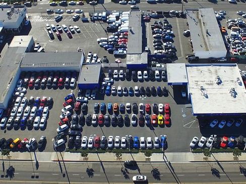 Used 2023 Ford Transit 250 Low Roof w/ Exterior Upgrade Package image 14