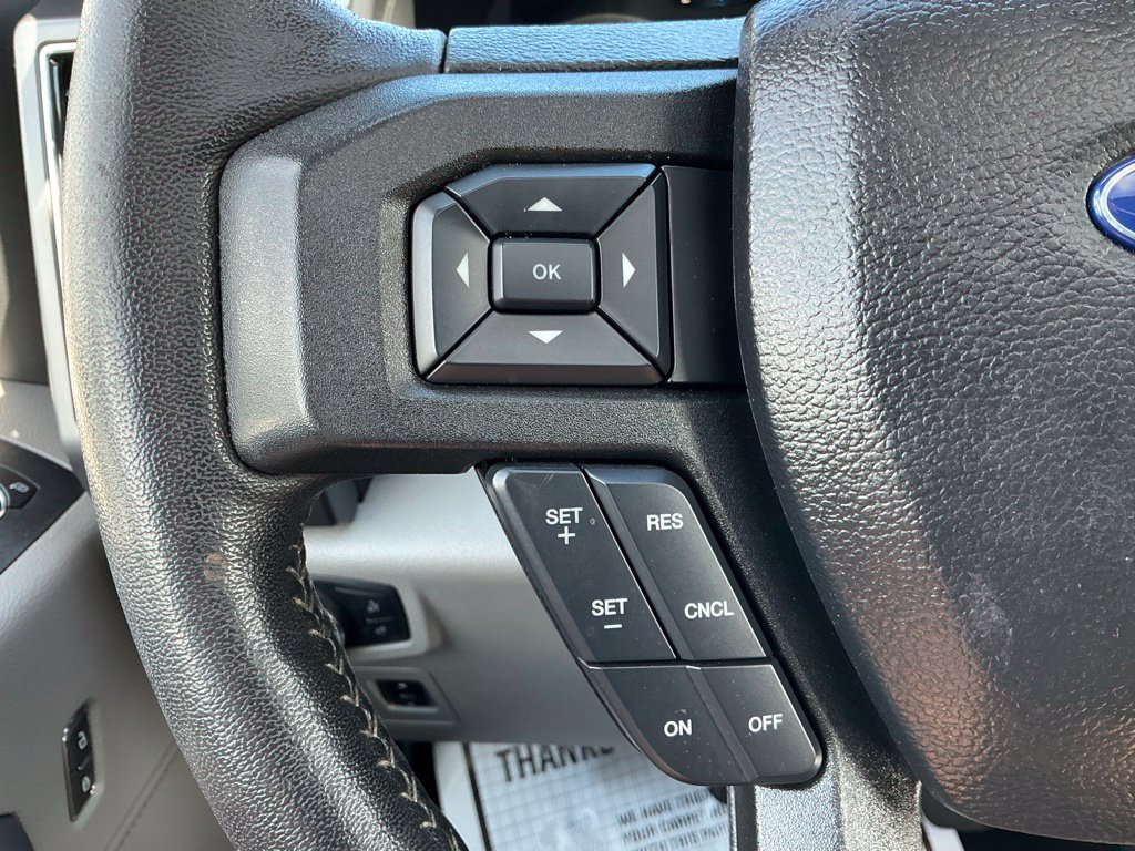 Used 2020 Ford F150 XLT w/ Equipment Group 302A Luxury AWD/4WD image 34