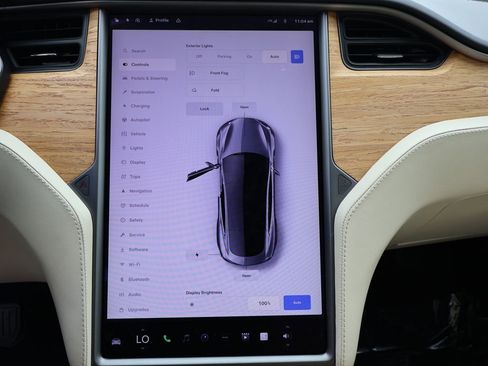 Used 2020 Tesla Model S Long Range Plus AWD/4WD image 48