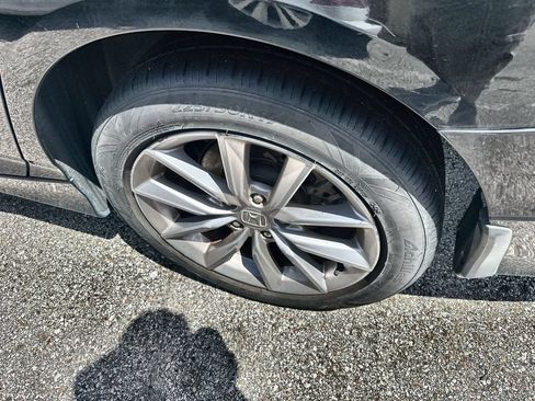 Used 2021 Honda Accord LX image 3