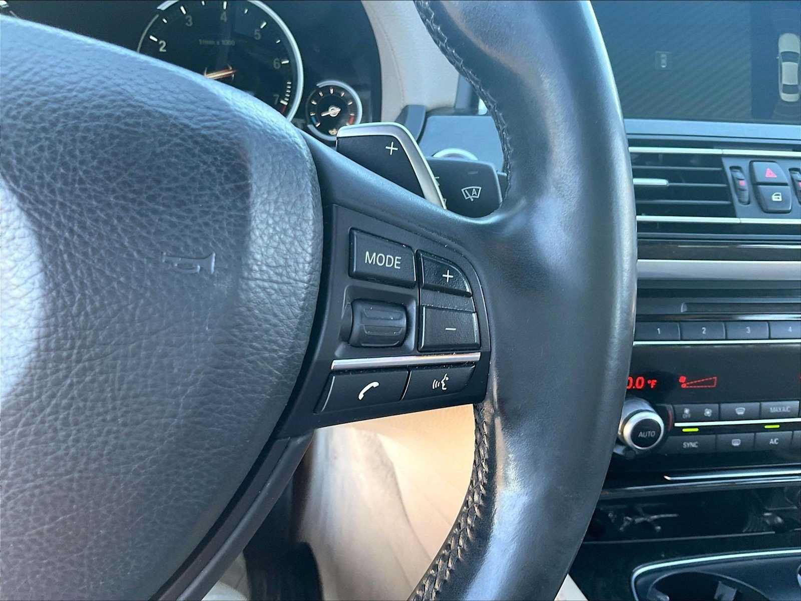 Used 2014 BMW 750Li RWD image 20