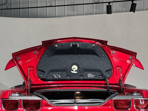 Used 2012 Chevrolet Camaro SS RWD image 36