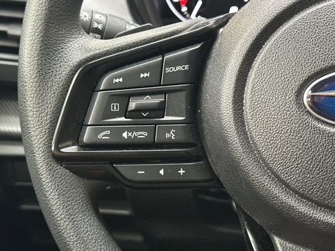 Used 2024 Subaru Crosstrek 2.0i Premium image 29