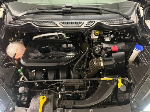 Used 2019 Ford EcoSport SE w/ SE Convenience Package AWD/4WD image 18