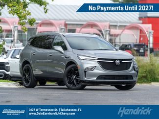 Used 2024 Buick Enclave Essence w/ Experience Buick Package FWD video 1