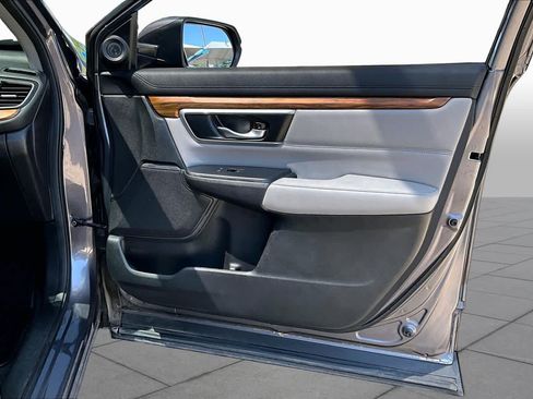 Certified 2017 Honda CR-V Touring image 23