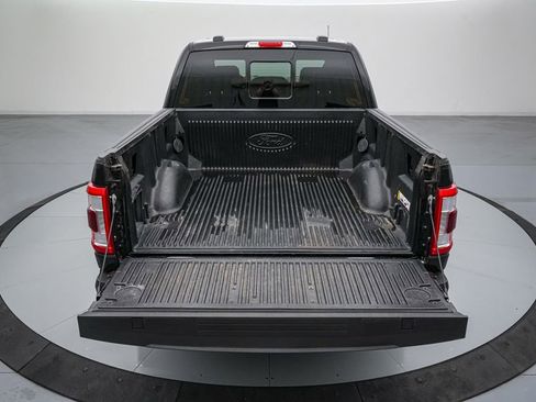 Certified 2023 Ford F150 Lariat w/ Equipment Group 502A High AWD/4WD image 7